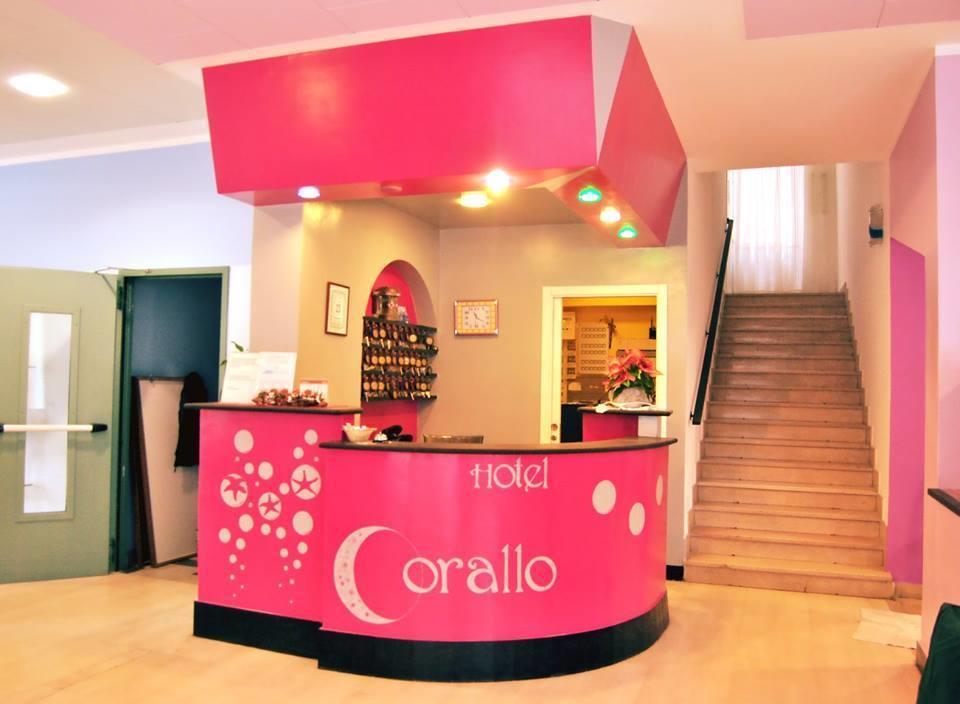 Hotel Corallo Pietra Ligure Eksteriør bilde